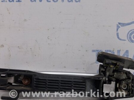 ФОТО Ручка двери внешняя задняя правая для Toyota Camry 40 XV40 (06-11) Київ