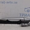 ФОТО Ручка двери внешняя задняя правая для Toyota Camry 40 XV40 (06-11) Київ