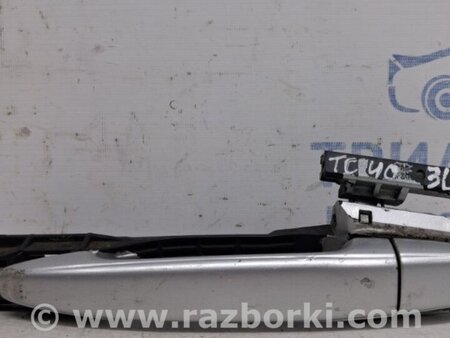 ФОТО Ручка двери внешняя задняя левая для Toyota Camry 40 XV40 (01.2006-07.2011) Киев