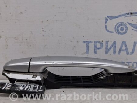 ФОТО Ручка двери внешняя задняя левая для Toyota Camry 40 XV40 (01.2006-07.2011) Киев