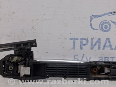 ФОТО Ручка двери внешняя задняя левая для Toyota Camry 40 XV40 (01.2006-07.2011) Киев