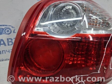 ФОТО Фонарь задний внешний правый для Toyota Auris E150 (10.2006-11.2012) Київ