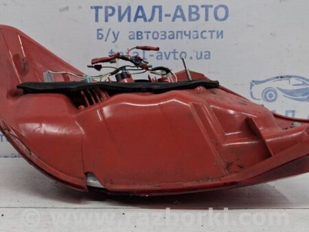 ФОТО Фонарь задний внешний правый для Toyota Auris E150 (10.2006-11.2012) Київ