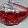 ФОТО Фонарь задний внешний правый для Toyota Auris E150 (10.2006-11.2012) Київ