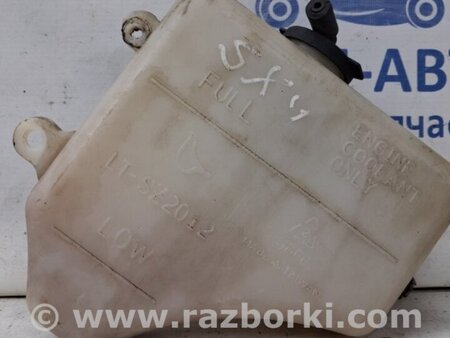 ФОТО Бачок радиатора (расширительный) для Suzuki SX4 Київ