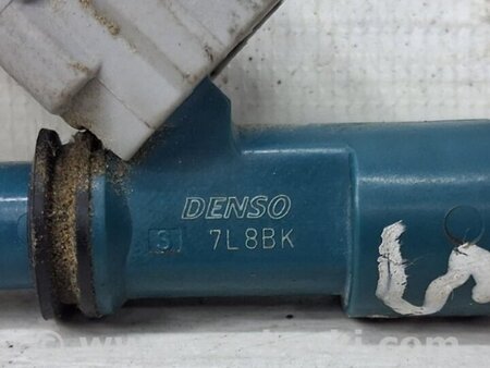 ФОТО Форсунка топливная для Suzuki SX4 Киев