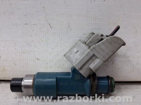 ФОТО Форсунка топливная для Suzuki SX4 Київ