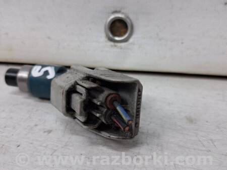 ФОТО Форсунка топливная для Suzuki SX4 Київ