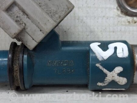 ФОТО Форсунка топливная для Suzuki SX4 Київ