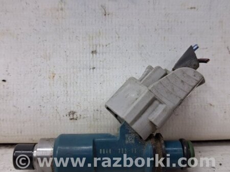 ФОТО Форсунка топливная для Suzuki SX4 Киев