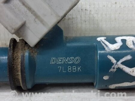 ФОТО Форсунка топливная для Suzuki SX4 Киев