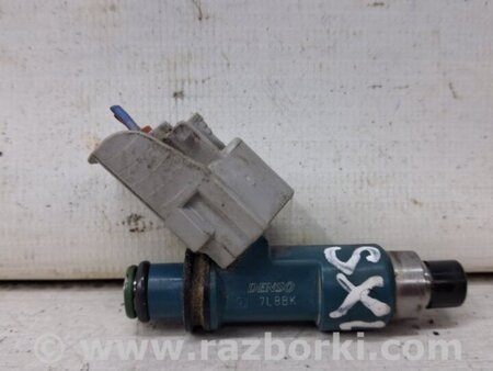 ФОТО Форсунка топливная для Suzuki SX4 Киев