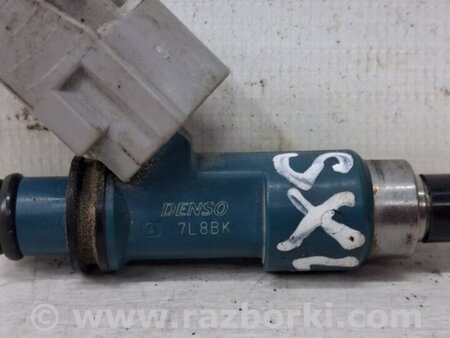 ФОТО Форсунка топливная для Suzuki SX4 Киев