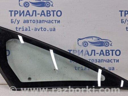 ФОТО Стекло угловое левое для Suzuki SX4 Київ
