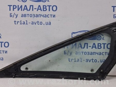 ФОТО Стекло угловое левое для Suzuki SX4 Київ