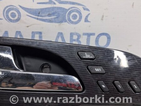 ФОТО Ручка двери внутреняя передняя левая для SsangYong Rexton Киев