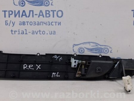 ФОТО Ручка двери внутреняя передняя левая для SsangYong Rexton Киев