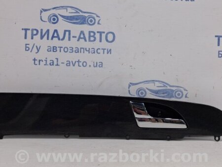 ФОТО Ручка двери внутреняя задняя левая для SsangYong Rexton Киев