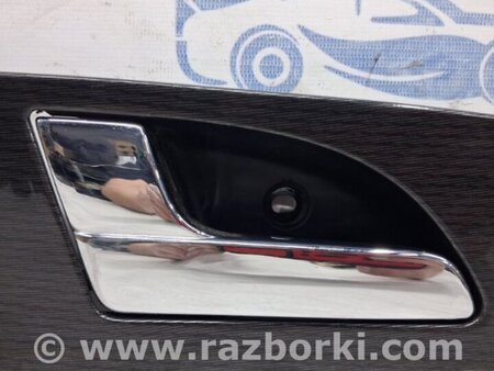 ФОТО Ручка двери внутреняя задняя левая для SsangYong Rexton Киев