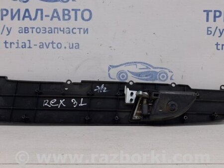 ФОТО Ручка двери внутреняя задняя левая для SsangYong Rexton Киев