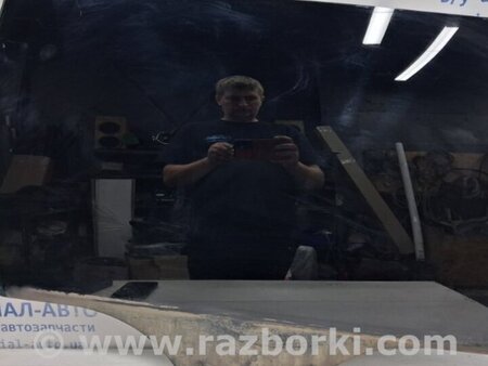 ФОТО Стекло двери заднее правое для SsangYong Rexton Киев