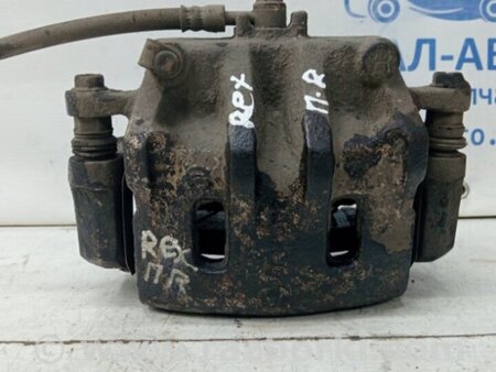 ФОТО Суппорт передний правый для SsangYong Rexton Киев