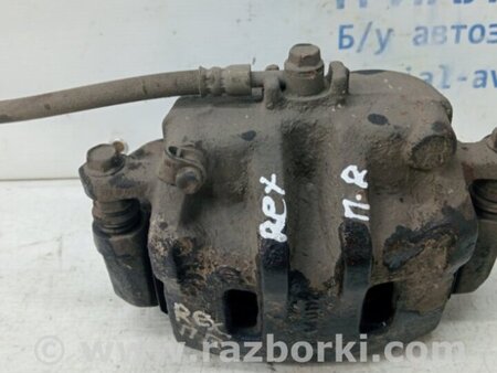 ФОТО Суппорт передний правый для SsangYong Rexton Киев