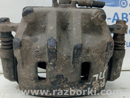 ФОТО Суппорт передний левый для SsangYong Rexton Киев