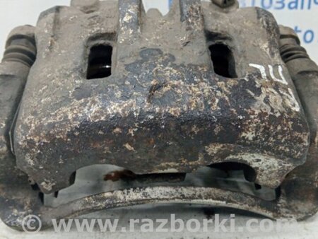 ФОТО Суппорт передний левый для SsangYong Rexton Киев