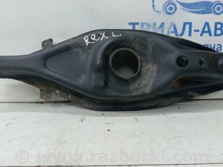 ФОТО Рычаг задней подвески нижний поперечный (под пружину) для SsangYong Rexton Киев