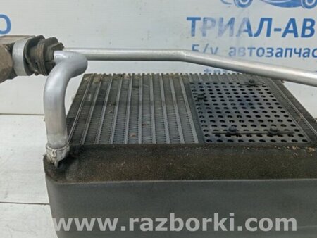 ФОТО Испаритель кондиционера для SsangYong Rexton Киев