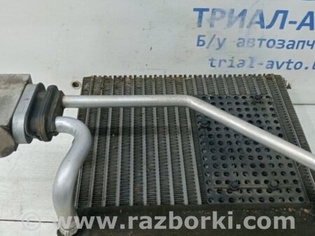 ФОТО Испаритель кондиционера для SsangYong Rexton Киев