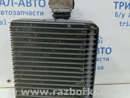 ФОТО Испаритель кондиционера для SsangYong Rexton Киев