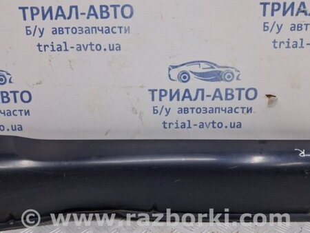 ФОТО Накладка порога внешняя правая для SsangYong Rexton Киев