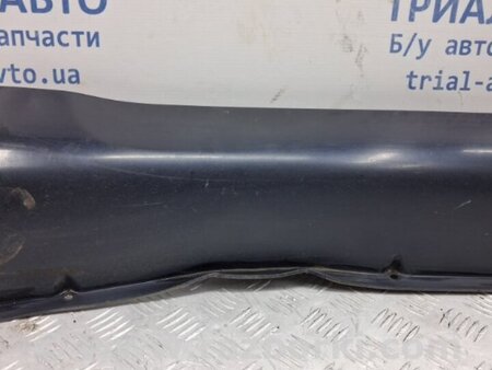 ФОТО Накладка порога внешняя правая для SsangYong Rexton Киев