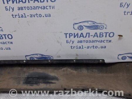 ФОТО Накладка порога внешняя правая для SsangYong Rexton Киев