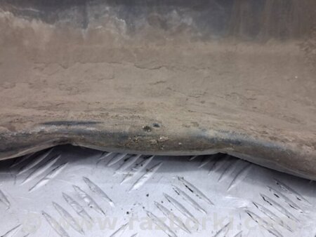 ФОТО Накладка порога внешняя правая для SsangYong Rexton Киев