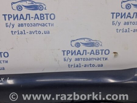 ФОТО Накладка порога внешняя левая для SsangYong Rexton Київ