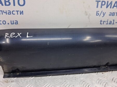 ФОТО Накладка порога внешняя левая для SsangYong Rexton Київ