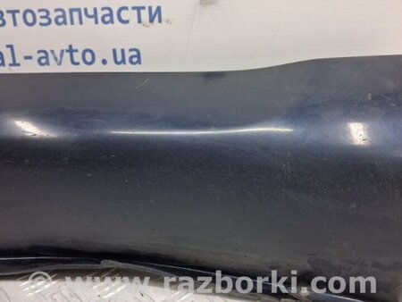ФОТО Накладка порога внешняя левая для SsangYong Rexton Київ