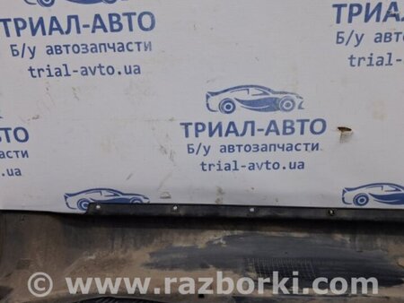 ФОТО Накладка порога внешняя левая для SsangYong Rexton Київ