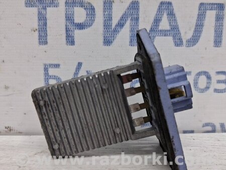 ФОТО Резистор печки для Chevrolet Captiva Київ