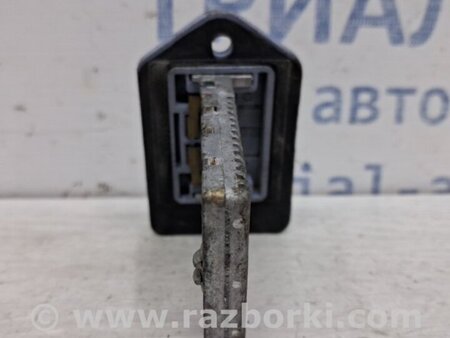 ФОТО Резистор печки для Chevrolet Captiva Київ