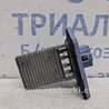 Резистор печки Chevrolet Captiva
