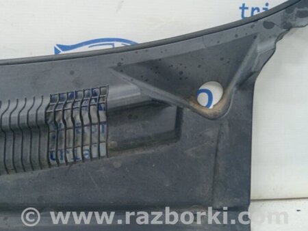 ФОТО Дефлектор дворников для SsangYong Rexton Київ