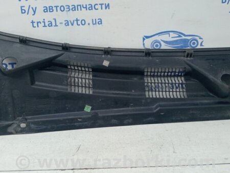 ФОТО Дефлектор дворников для SsangYong Rexton Київ