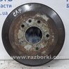 Диск тормозной задний Chevrolet Captiva