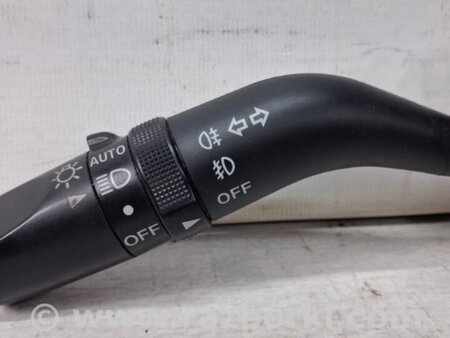 ФОТО Переключатель подрулевой левый(поворотники) для Mazda CX-7 Київ