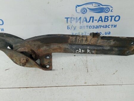 ФОТО Рычаг задней подвески продольный правый для Chevrolet Captiva Київ