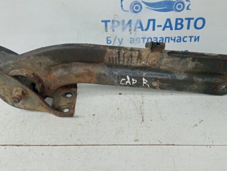 ФОТО Рычаг задней подвески продольный правый для Chevrolet Captiva Київ